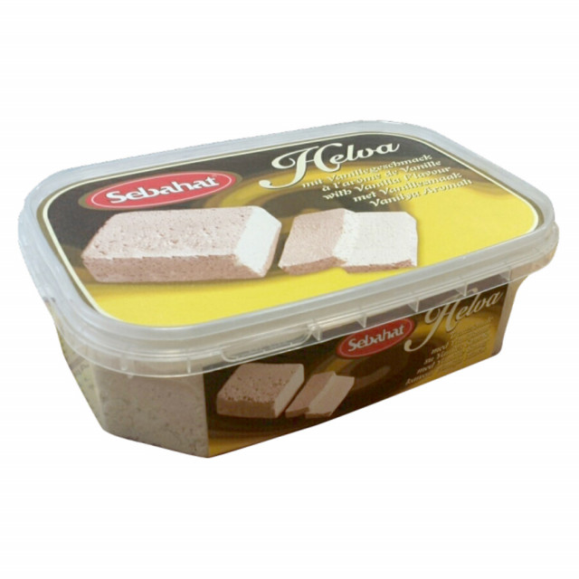 Buy Vanilla Halva Online in Bulk