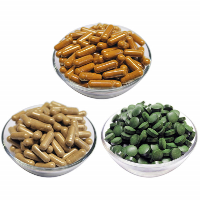 Buy Superfood Capsules Online in Bulk