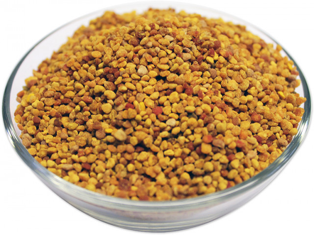 buy bee pollen in bulk