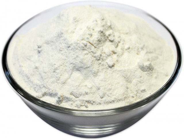 Buy Chicory Inulin Powder Online in Bulk