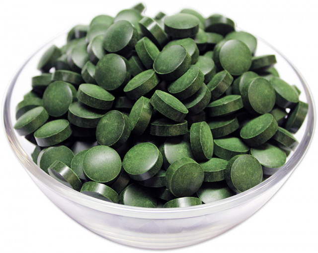 buy spirulina tablets in bulk