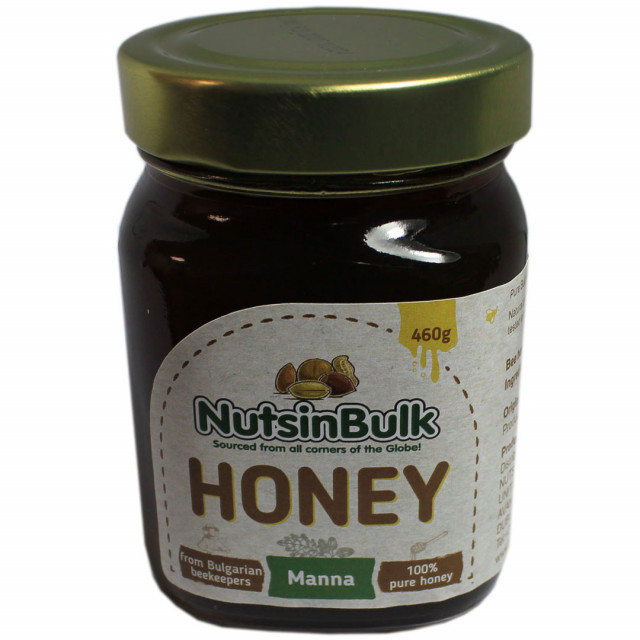 Buy Manna Honey Online in Bulk