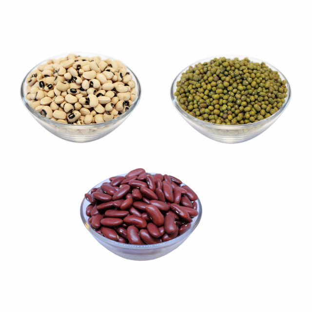 Buy Beans Online in Bulk | Nuts in Bulk