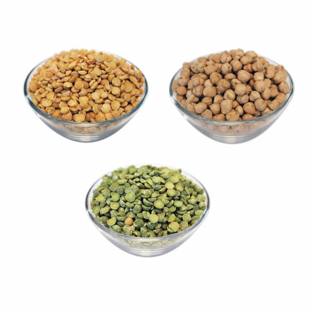 Buy All Kinds of Peas Online in Bulk | Nuts in Bulk