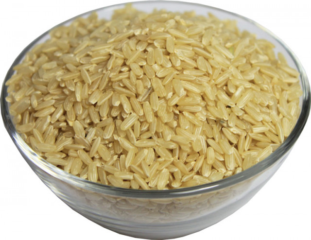 Buy Organic Long Brown Rice Online in Bulk