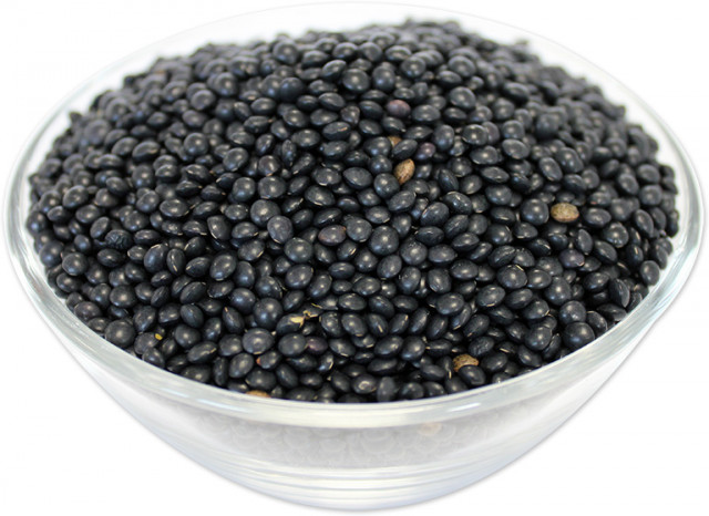 buy black lentils in bulk