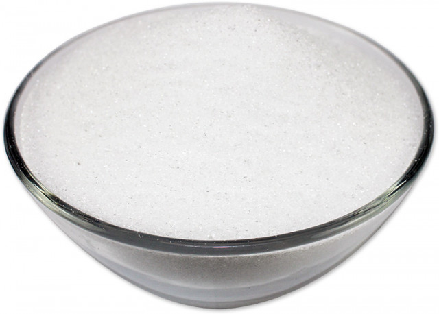 Maltitol table-top sweetener