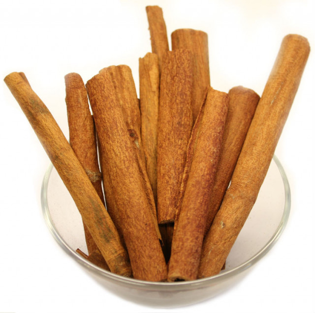 Cinnamon Sticks 