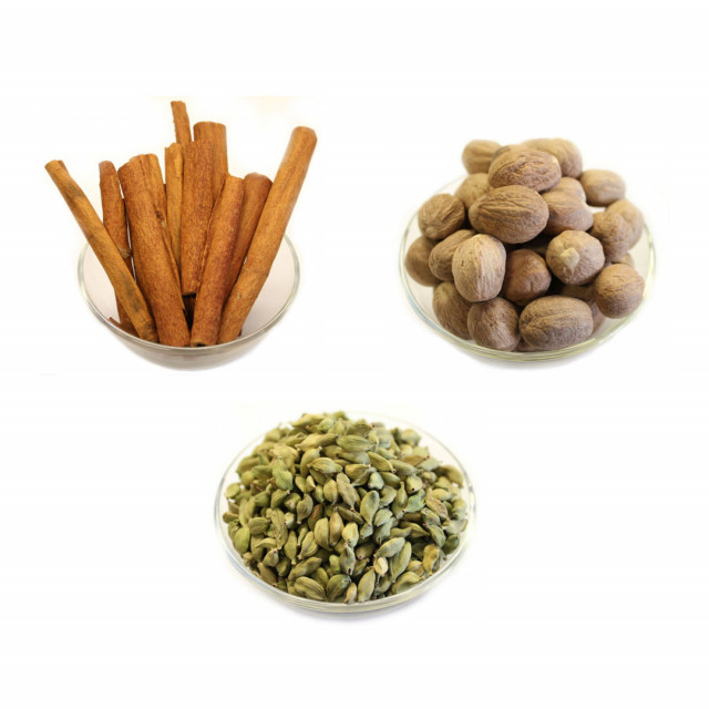 Buy Whole Aromatic Spices Online in Bulk