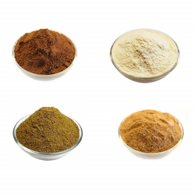 Buy Ground Aromatic Spices Online in Bulk