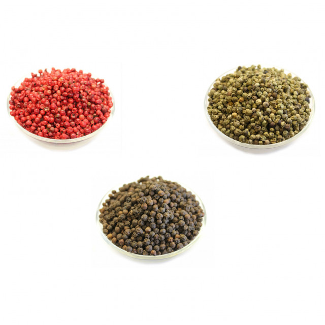 Buy Whole Hot Spices Online in Bulk