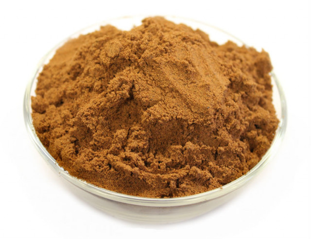 buy ground nutmeg powder in bulk