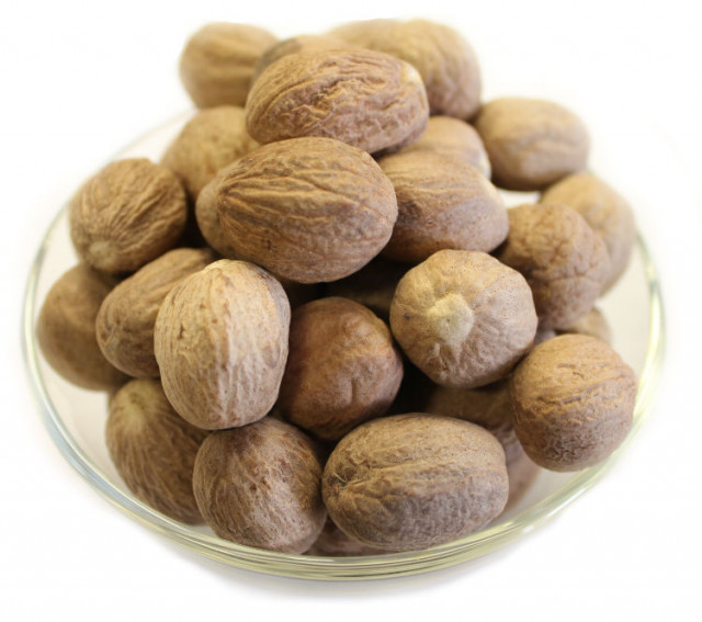 Whole　Buy　Bulk　Nuts　Online　Nutmeg　Supplier　Wholesale　in