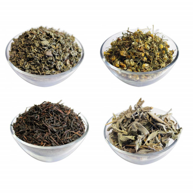 Buy Tea Online in Bulk