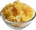 buy dried diced mango in bulk