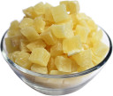 buy dried diced pineapple in bulk