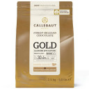Buy Callebaut GOLD Belgian Chocolate Caramel Callets Online