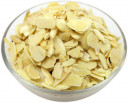 buy organic flaked almonds in bulk