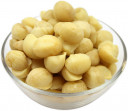 Macadamia Halves & Broken | Nuts in Bulk