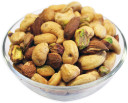 buy mixed nuts roasted & salted in bulk