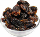 Organic Aseel Pitted Dates