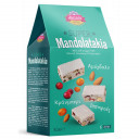 Buy Mini Soft Nougat with Almond, Cranberry & Hippophae Online
