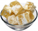 buy plain natural turkish delight