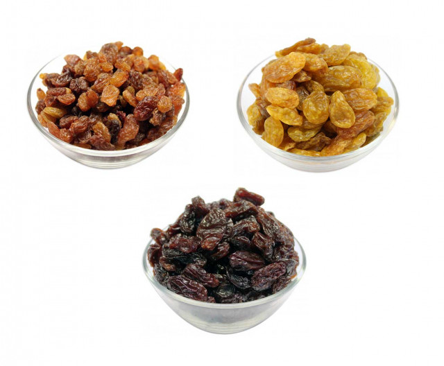 Buy Raisins Online in Bulk | Nuts in Bulk