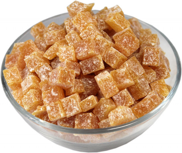 Buy Orange Fruit Cubes Online