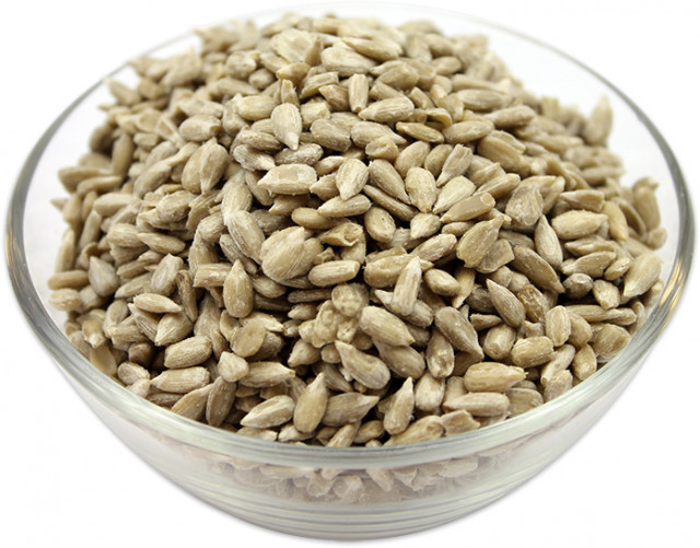 Buy Sunflower Seeds Online in Bulk | Nuts in Bulk