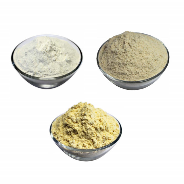 All Kinds of Flours in Bulk Online | Nuts in Bulk